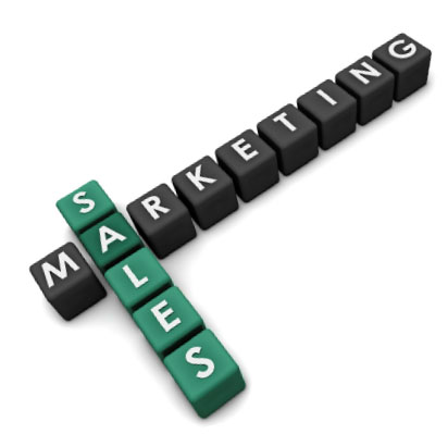 Planejamento de marketing e vendas